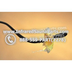 THERMOSTATS - THERMOSTAT  - 2 PIN MALE WIRE STYLE 1 2