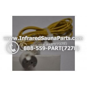 LIGHT WIRING - LIGHT WIRING - HARNESS WITH 1 INPUT STYLE 3 1