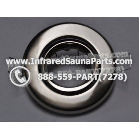 LIGHT BULB HOUSING - LIGHT BULB HOUSING SILVER STYLE 1 1