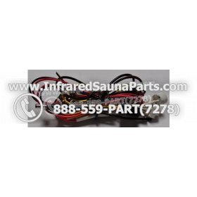 CONNECTION WIRES - CONNECTION WIRE-HARNESS STYLE 14-COMPLETE 5