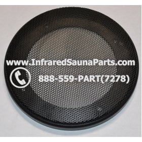 SPEAKER COVERS - SPEAKER COVER STYLE 1 1