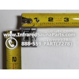RELAYS / SOLID RELAYS - RELAYS  SOLID RELAY LIRRD LHH 52P 5A 240VAC 5A 28VDC 3
