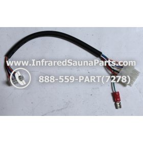 CIRCUIT BOARDS / TOUCH PADS CONNECTORS - CIRCUIT BOARDS TOUCH PADS CONNECTORS WIRE 6 FEMALE 5 MALE PIN FOR CEDRUS 1