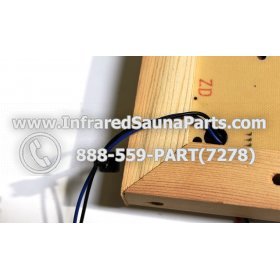 CHROMOTHERAPY - CHROMOTHERAPY LED LIGHTING HY 178011 3