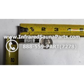 FUSES - FUSE R015 RT18 RT14 am2 gL 32A 500V-50KA 4