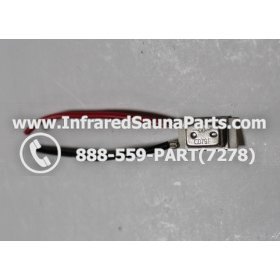 FUSES - FUSE FOR CERAMIC HEATER CD 79F 4