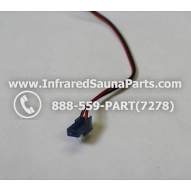 FANS - FAN KDE 1206PFB-28 12V-1.2W 4