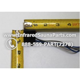 PLUG IN WIRES - PLUG IN WIRE STEREO FEMALE 4