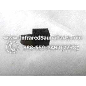 RELAYS / SOLID RELAYS - RELAYS SOLID RELAY OMRON G5LA-1A4 12V DC 10AMP 3