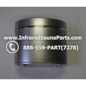 IONIZERS - IONIZER MODEL N329 3