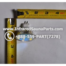 LIGHT BULBS MR 16 220V / 240V - LIGHT BULB MR 16 220V / 240V 20W 4