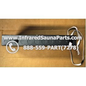 COMPLETE CONTROL POWER BOX 220V / 240V - COMPLETE CONTROL POWER BOX  220V / 240V WITH 8 CIRCUIT BOARD PINS 3