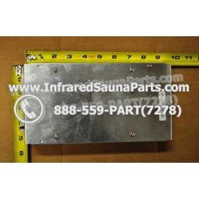 COMPLETE CONTROL POWER BOX 220V / 240V - COMPLETE CONTROL POWER BOX 220V / 240V SUNLIGHT SN20051124185 2