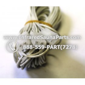 COMPLETE CONTROL POWER BOX 220V / 240V - COMPLETE CONTROL POWER BOX 220V / 240V 9600 WATTS WITH COMPLETE WIRING HARNESS AND WI-FI OPTION STYLE 2 21