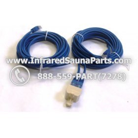 COMPLETE CONTROL POWER BOX 220V / 240V - COMPLETE CONTROL POWER BOX 220V / 240V 9600 WATTS WITH COMPLETE WIRING HARNESS AND WI-FI OPTION 34