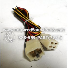 COMPLETE CONTROL POWER BOX 220V / 240V - COMPLETE CONTROL POWER BOX 220V / 240V JDS-130701441 AND ALL WIRING 16