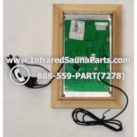 CIRCUIT BOARDS WITH  FACE PLATES - CIRCUIT BOARD WITH FACEPLATE WITH MP3 PLAYER STYLE 1 MAIN 2