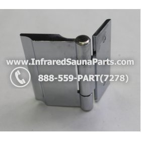 DOOR HINGES - GLASS DOOR HINGE STYLE 12 1