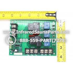  POWER BOARDS  - POWER BOARDS - 09J00S6 6
