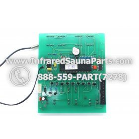 CIRCUIT BOARDS / TOUCH PADS - CIRCUIT BOARDS / TOUCH PADS - H74814A   (7 BUTTONS) 3