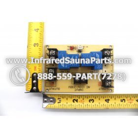  POWER BOARDS  - POWER BOARDS - INPUT  AC   110V-230V 2