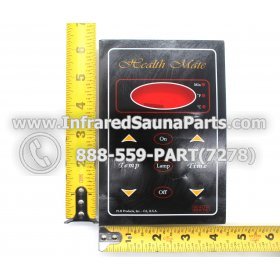 CIRCUIT BOARDS WITH  FACE PLATES - CIRCUIT BOARDS WITH FACE PLATES - HNKV-1B 2