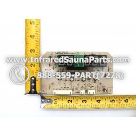 CIRCUIT BOARDS WITH  FACE PLATES - CIRCUIT BOARDS WITH FACE PLATES - MS07M09-01 (6 BUTTONS) 3