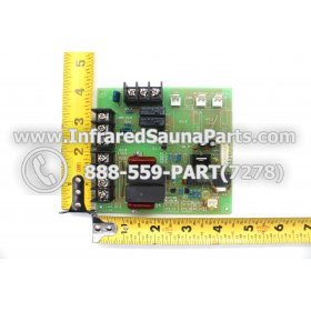  POWER BOARDS  - POWER BOARDS - G2-B4   TERMINAL10 2