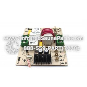 POWER BOARDS  - POWER BOARDS - HLMCUGZ   TERMINAL-6 4
