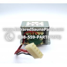 ADAPTERS / TRANSFORMERS - ADAPTERS / TRANSFORMERS - MWE 2000041 5