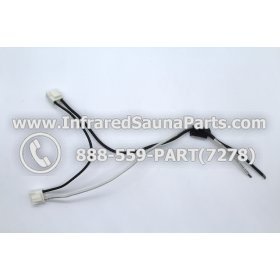 CONNECTION WIRES - CONNECTION WIRES - FEMALE - 6 1