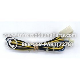 CONNECTION WIRES - CONNECTION WIRE - 8 PIN 1