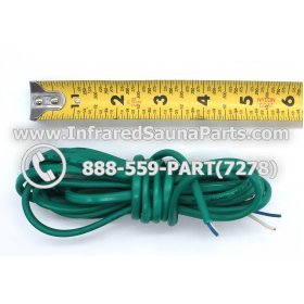 LOOSE WIRES - LOOSE WIRES - HARNESS STYLE - 158 3