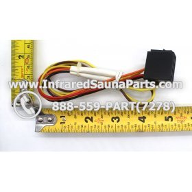 CONNECTION WIRES - CONNECTION WIRE - 8 PIN 2