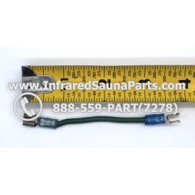 LOOSE WIRES - LOOSE WIRES - HARNESS STYLE - 191 2