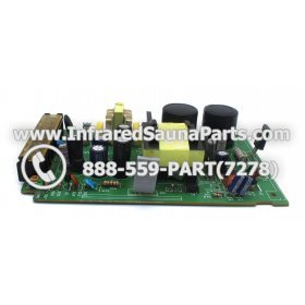  POWER BOARDS  - POWER BOARDS - S - 120B-V00 4