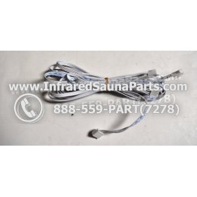 COMPLETE CONTROL POWER BOX WITH CONTROL PANEL - COMPLETE CONTROL POWER BOX 110V / 120V 2400 WATTS WITH COMPLETE WIRING HARNESS WITH ONE CONTROL PANEL 24