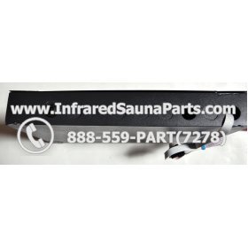 COMPLETE CONTROL POWER BOX 110V / 120V - COMPLETE CONTROL POWER BOX 110V / 120V WITH 8 CIRCUIT BOARD PINS 15