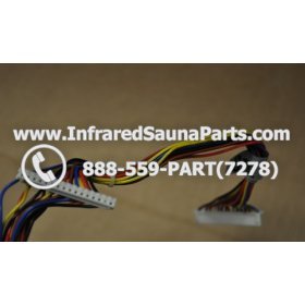 CONNECTION WIRES - CONNECTION WIRE-JOSEN HARNESS STYLE 2 7