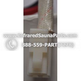 CONNECTION WIRES - CONNECTION WIRE-HARNESS STYLE 16 16