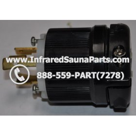 POWER CORD - POWER CORD - ADAPTER POWER PLUG 5