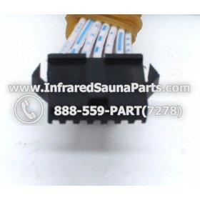 CIRCUIT BOARDS WITH  FACE PLATES - CIRCUIT BOARD WITH FACEPLATE 06S10195 3