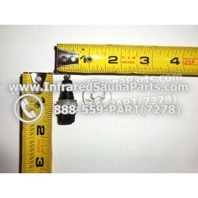 FUSE HOLDERS - FUSE HOLDER STYLE 2 4