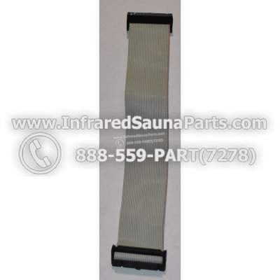 CIRCUIT BOARDS / TOUCH PADS CONNECTORS - CIRCUIT BOARDS / TOUCH PADS CONNECTORS WIRE-26 PIN - FEMALE TO FEMALE 1