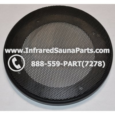 SPEAKER COVERS - SPEAKER COVER STYLE 1 1