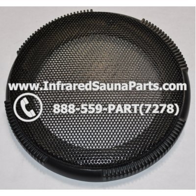 SPEAKER COVERS - SPEAKER COVER STYLE 6 1