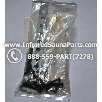 MOUNT KITS - MOUNT KIT STYLE 1 1