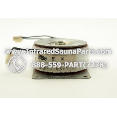 ADAPTERS / TRANSFORMERS - ADAPTERS / TRANSFORMER SUNLIGHT SAUNA 110V 1